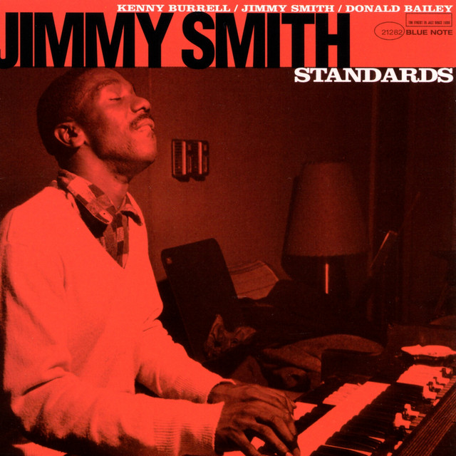 کاور آهنگ It Might As Well Be Spring - Remastered از Jimmy Smith