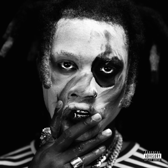 کاور آهنگ CLOUT COBAIN | CLOUT CO13A1N از Denzel Curry