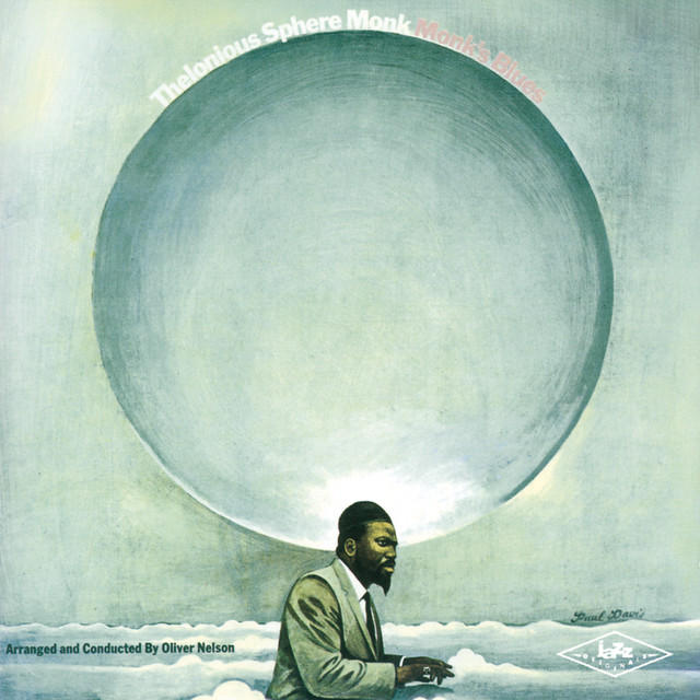 کاور آهنگ Monk's Point از Thelonious Monk
