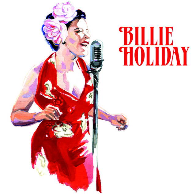 کاور آهنگ No More (2003 - Remaster) از Billie Holiday