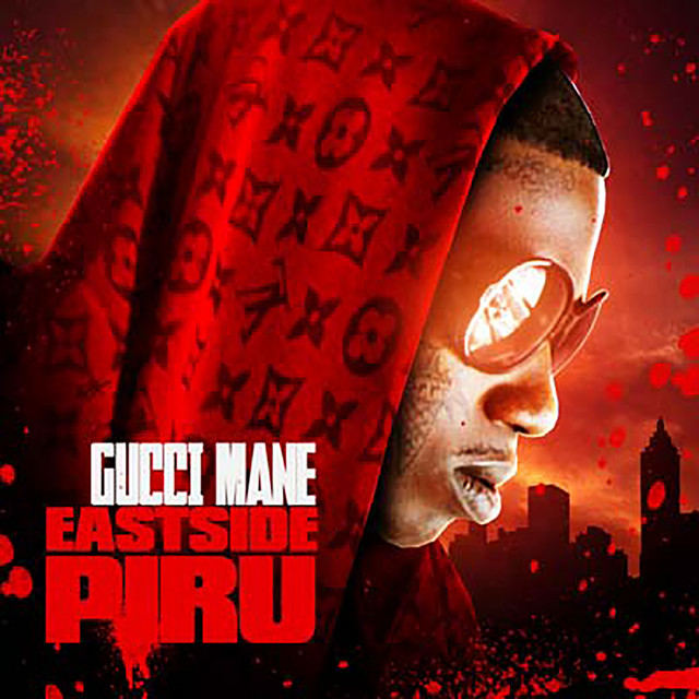 کاور آهنگ Back 2 Basics (feat. Waka Flocka) از Gucci Mane, Waka Flocka Flame