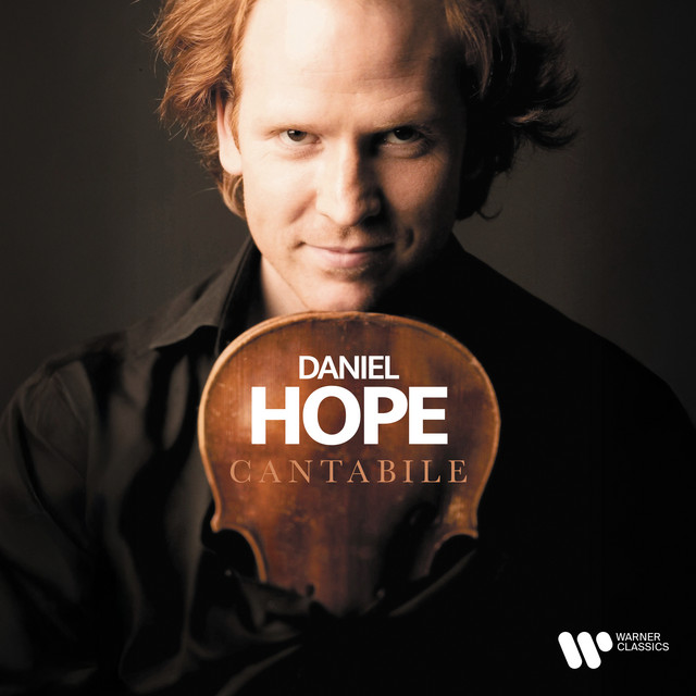 کاور آهنگ Bartok / Arr. Szekely for Violin and Piano: 6 Romanian Folk Dances, Sz. 56: No. 3, Pe-loc از Johann Sebastian Bach, Dmitri Shostakovich, Wolfgang Amadeus Mozart, Bela Bartok, Maurice Ravel, Manuel de Falla, Alban Berg, Daniel Hope