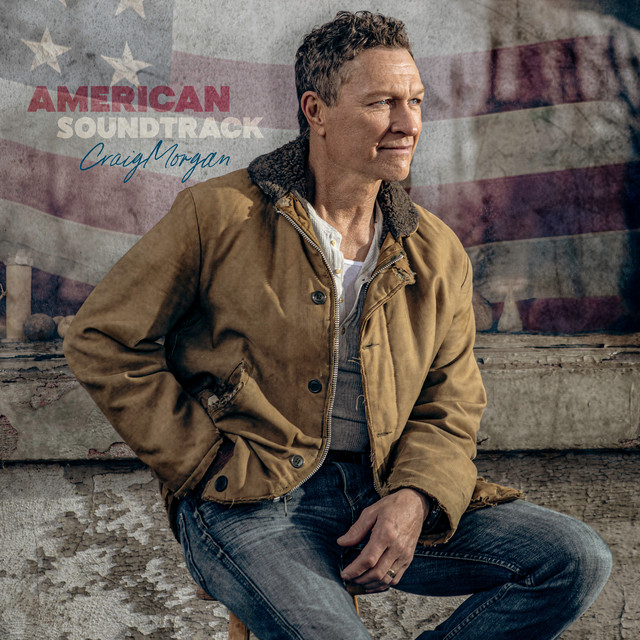 کاور آهنگ Roots از Craig Morgan