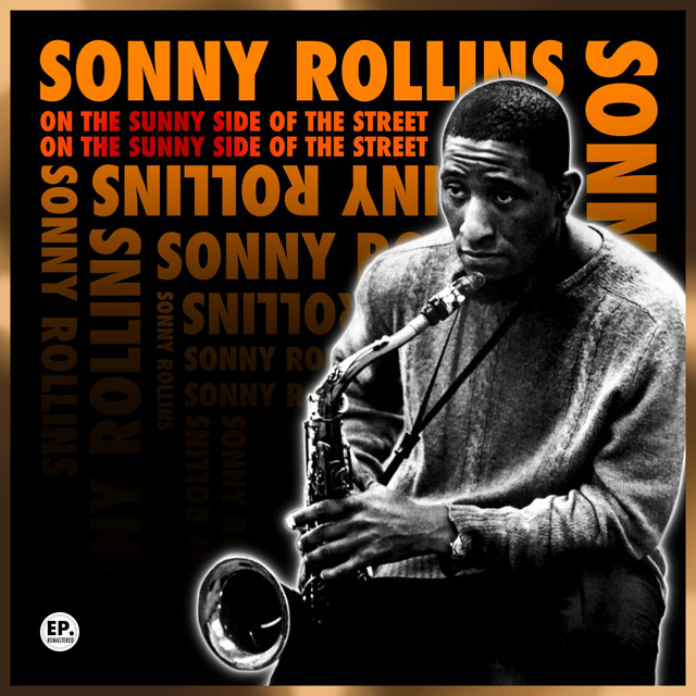 کاور آهنگ God Bless the Child - Remastered از Sonny Rollins