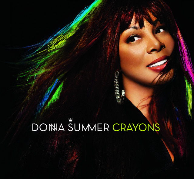کاور آهنگ Drivin' Down Brazil از Donna Summer