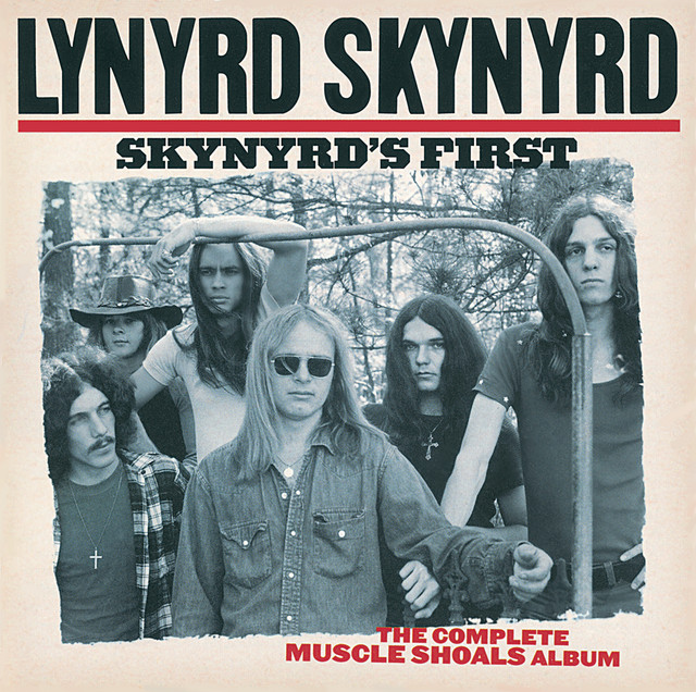 کاور آهنگ You Run Around - 1998 Muscle Shoals Album Version از Lynyrd Skynyrd