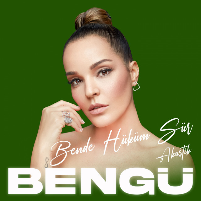 کاور آهنگ Bende Hukum Sur - Akustik از Bengu