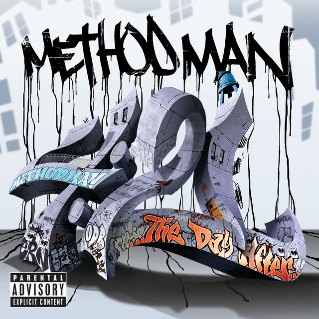 کاور آهنگ Say از Method Man