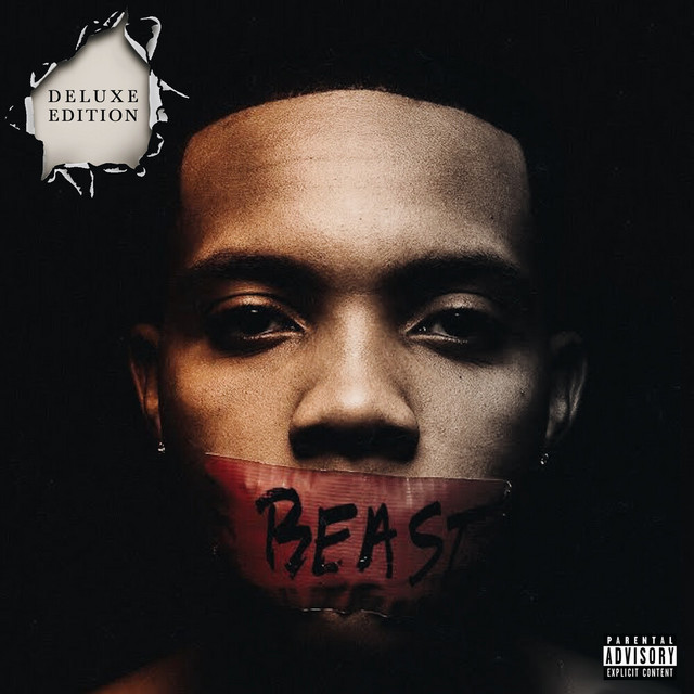 کاور آهنگ Trials از G Herbo