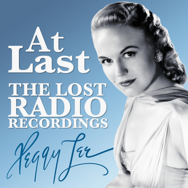 کاور آهنگ Here in My Heart از Peggy Lee
