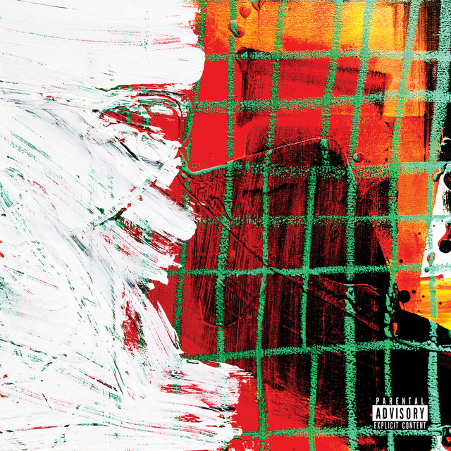 کاور آهنگ Arnold & Danny از Action Bronson, The Alchemist