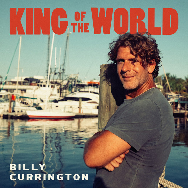 کاور آهنگ Anchor Man از Billy Currington