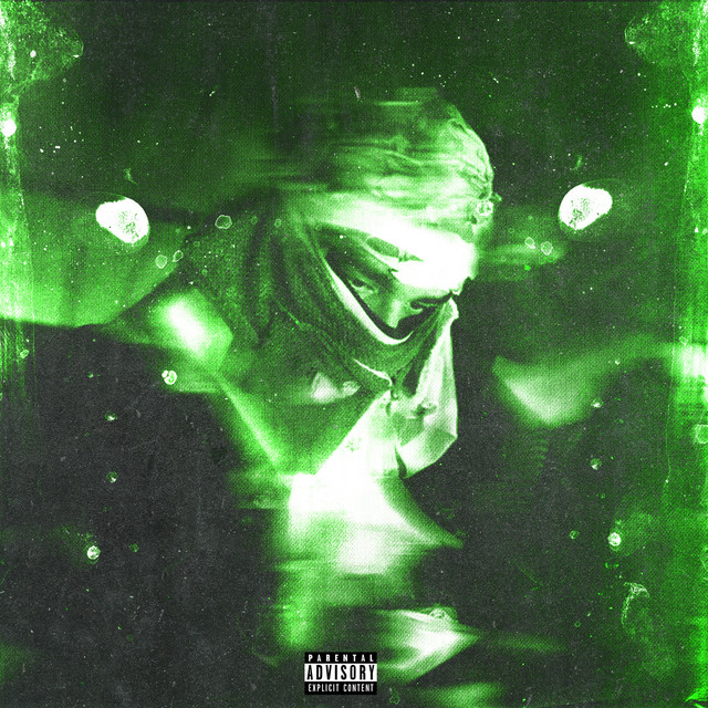کاور آهنگ No Handoutz (feat. Yeat) از Internet Money, Yeat