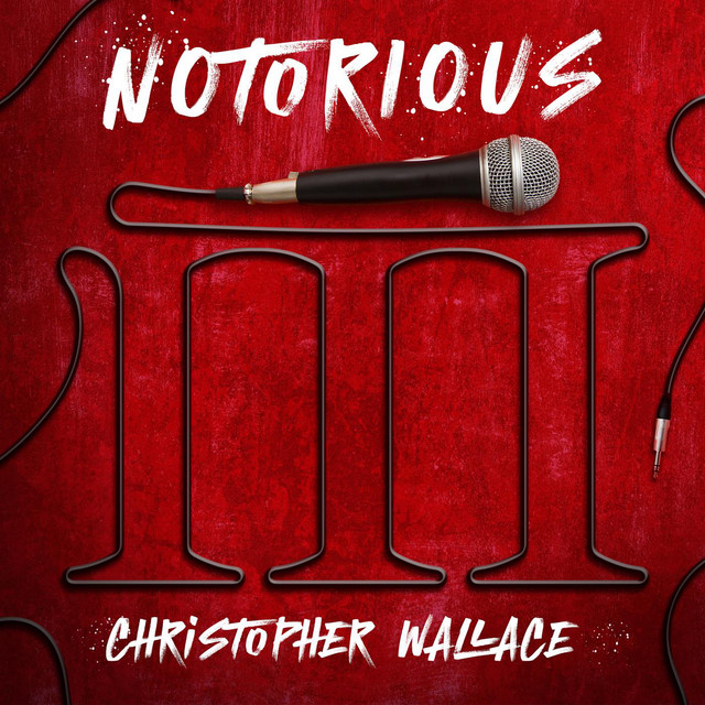 کاور آهنگ I Got a Story to Tell - 2014 Remaster از The Notorious B.I.G.