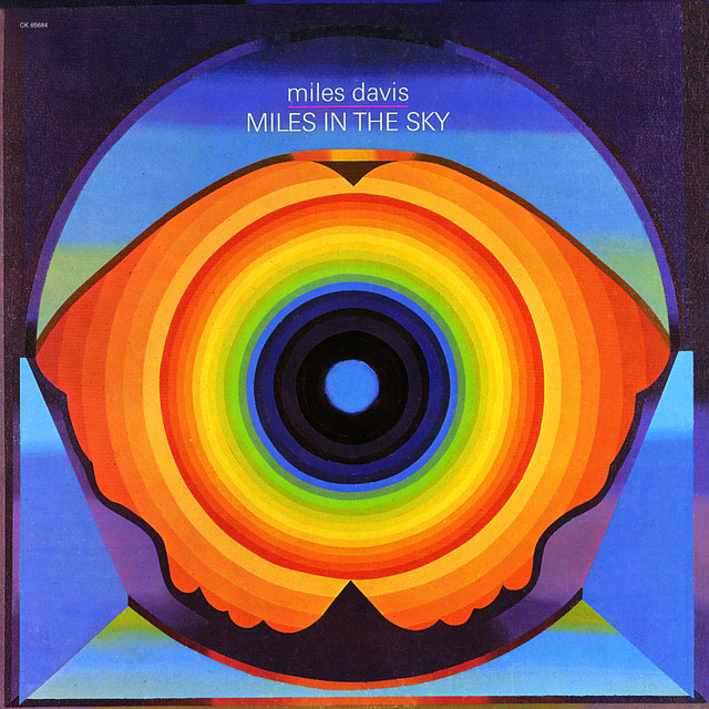 کاور آهنگ Stuff از Miles Davis