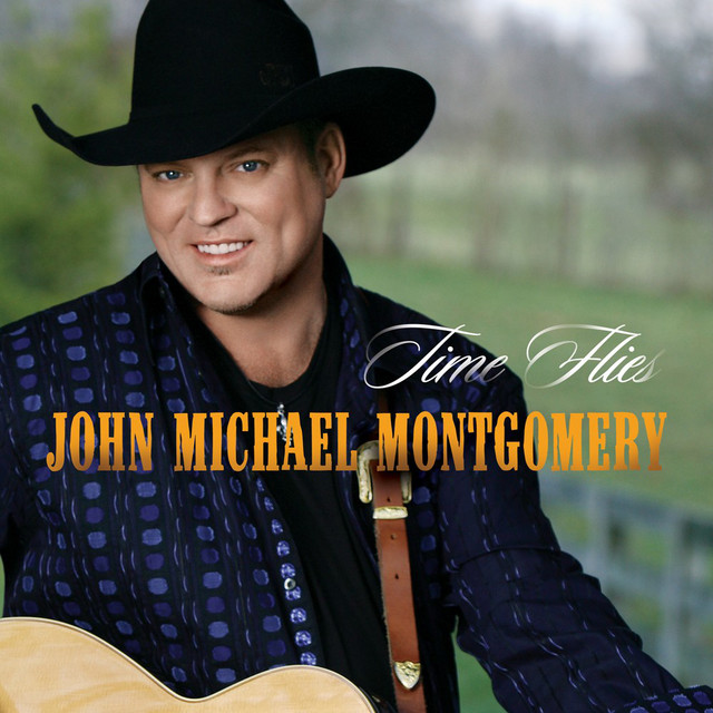 کاور آهنگ Fly On از John Michael Montgomery