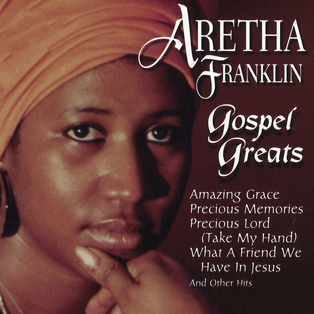 کاور آهنگ How I Got Over از Aretha Franklin