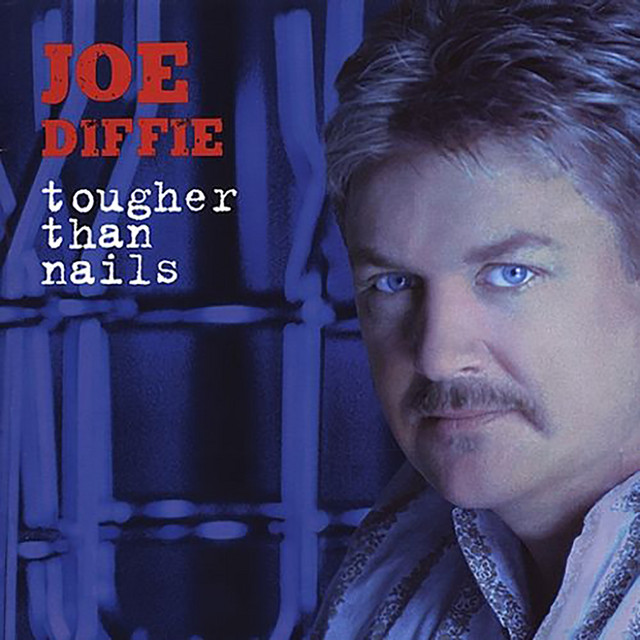 کاور آهنگ My Redneck of the Woods از Joe Diffie