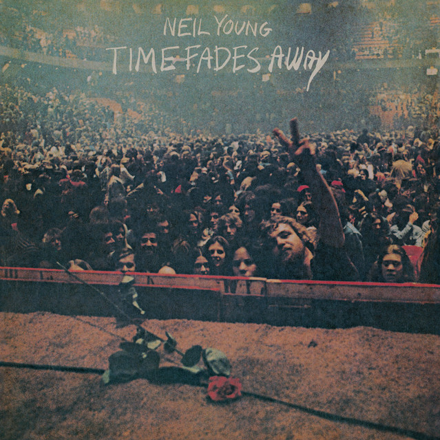 کاور آهنگ Love in Mind - Live at Royce Hall, Los Angeles, California, 1/30/1971; 2016 Remaster از Neil Young