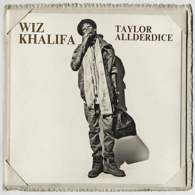 کاور آهنگ Never Been, Pt. II (feat. Amber Rose, Rick Ross) از Rick Ross, Wiz Khalifa