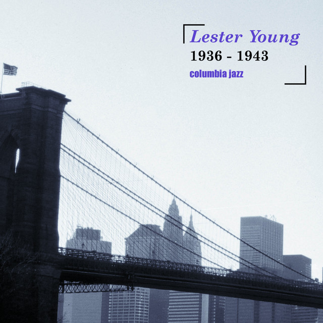 کاور آهنگ Lester Leaps In - Alternate Take از Lester Young