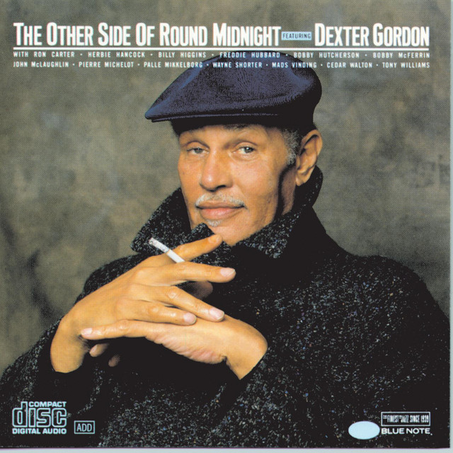 کاور آهنگ Society Red از Dexter Gordon