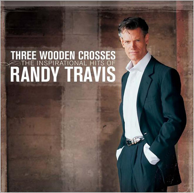 کاور آهنگ Shall We Gather At the River? از Randy Travis