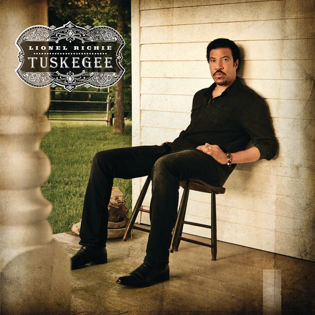 کاور آهنگ All Night Long از Jimmy Buffett, Lionel Richie