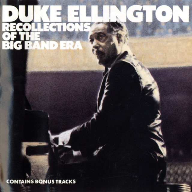 کاور آهنگ Artistry in Rhythm از Duke Ellington