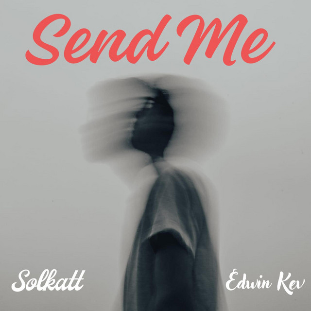 کاور آهنگ Send Me از Solkatt