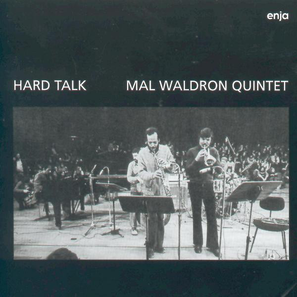 کاور آهنگ Hurray For Herbie از Mal Waldron