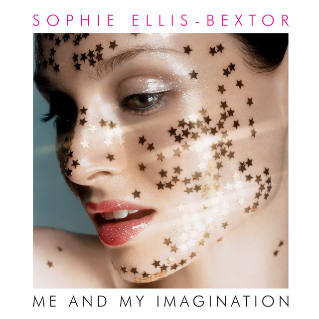 کاور آهنگ Me And My Imagination - StoneBridge Remix از StoneBridge, Sophie Ellis-Bextor