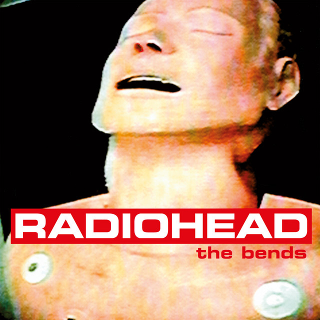 کاور آهنگ Street Spirit (Fade Out) از Radiohead