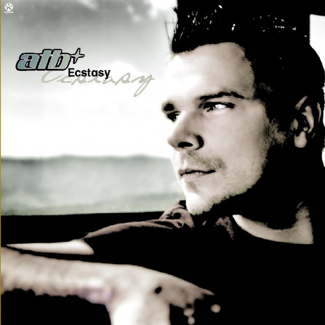 کاور آهنگ Ecstasy - A&T Remix از ATB