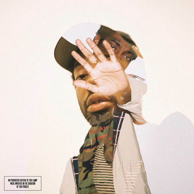 کاور آهنگ Why'z it so hard از Brent Faiyaz