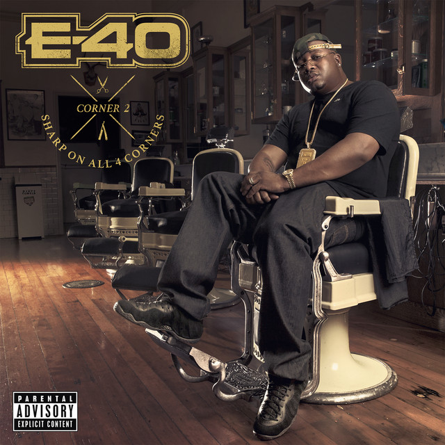 کاور آهنگ Sellin' Dope Ain't Fun (feat. Mack 10) از E-40, Mack 10