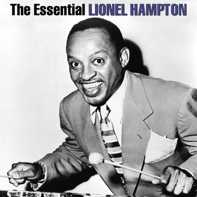 کاور آهنگ The Munson Street Breakdown از Lionel Hampton