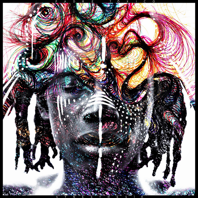 کاور آهنگ Mindblower از Padre Toxico