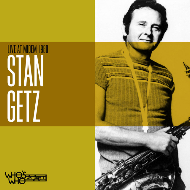 کاور آهنگ Nature Boy - Live از Stan Getz