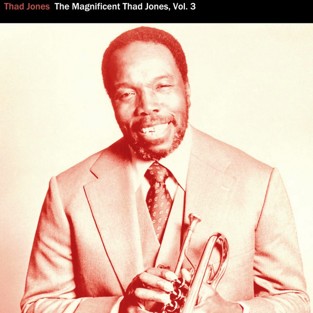 کاور آهنگ Ill Wind از Thad Jones