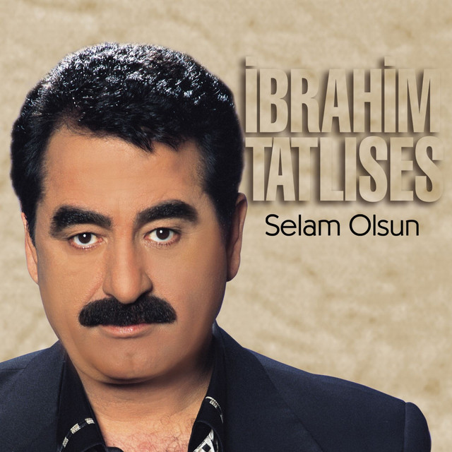 کاور آهنگ Zelo از Ibrahim Tatlises