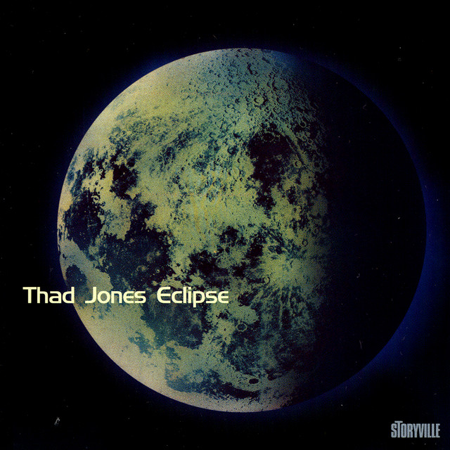 کاور آهنگ La Solitude از Thad Jones