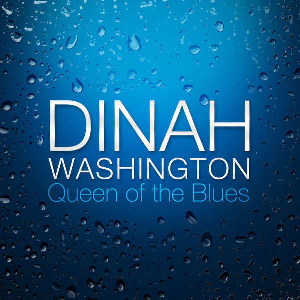 کاور آهنگ Mad About the Boy از Dinah Washington