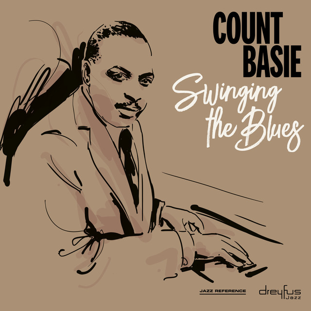 کاور آهنگ Louisiana (2000 - Remaster) از Count Basie