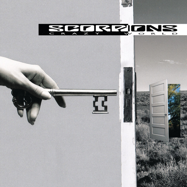 کاور آهنگ Tease Me Please Me از Scorpions