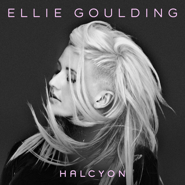 کاور آهنگ Lights - Single Version از Ellie Goulding
