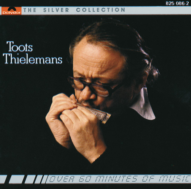کاور آهنگ Dirty Old Man - Live از Toots Thielemans