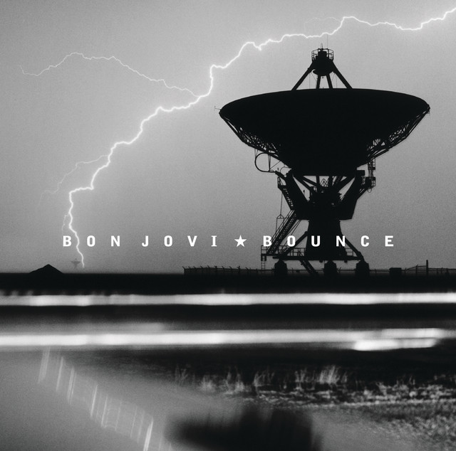 کاور آهنگ Love Me Back To Life از Bon Jovi