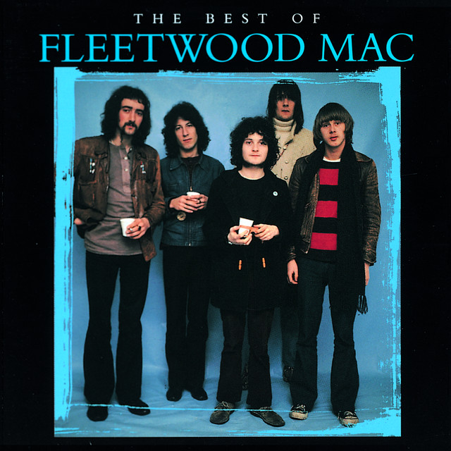 کاور آهنگ Albatross از Fleetwood Mac
