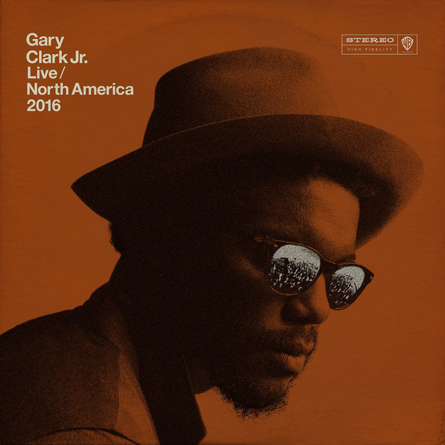 کاور آهنگ Shake (feat. Leon Bridges with Jeff Dazey) - Live از Leon Bridges, Gary Clark Jr.